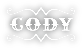 CODY Systems logo