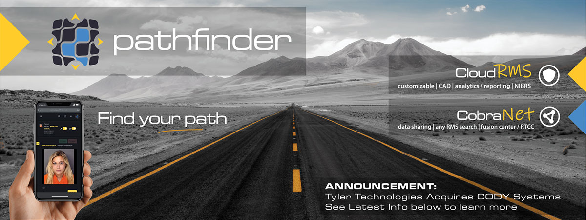 CODY Pathfinder