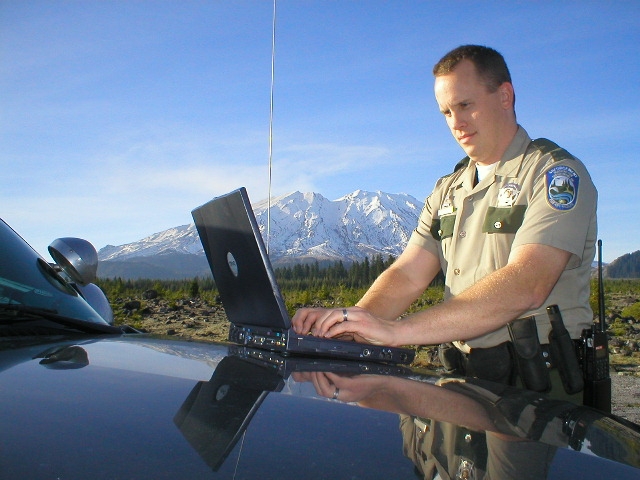 Washington Department of Fish and Wildlife uses CODY anywhere